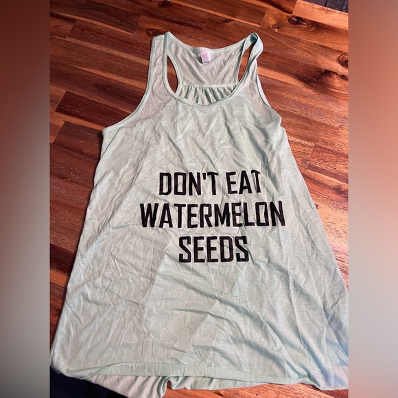 Tops - Maternity tank **host pick**